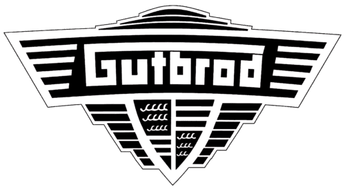 Gutbrod Logo 1