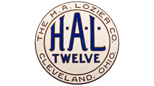 HAL Logo