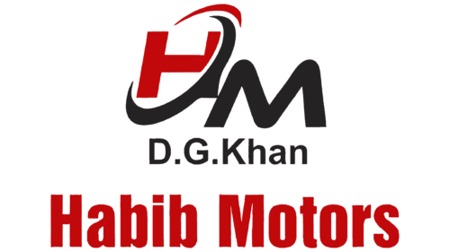 Habib Motors Logo