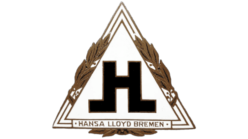 Hansa Logo