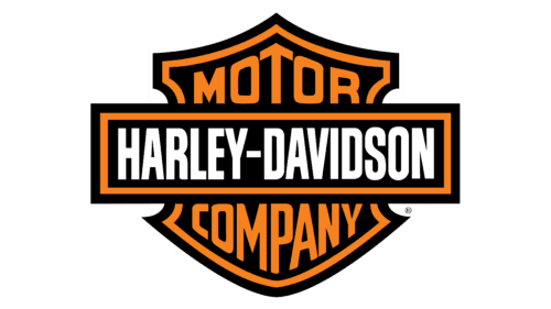 Harley Davidson Logo