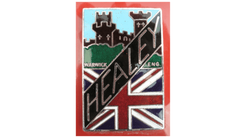 Healey Logo