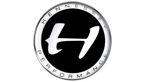 Hennessey Logo