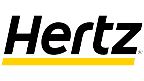 Hertz Logo