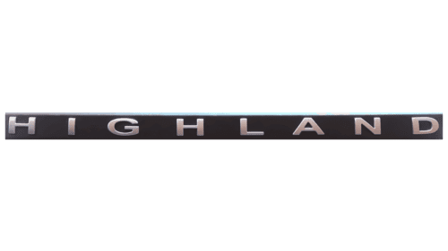 Highland Logo