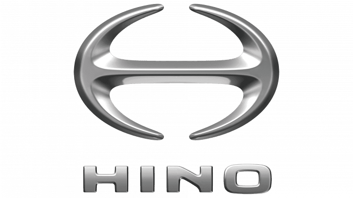 Hino Logo