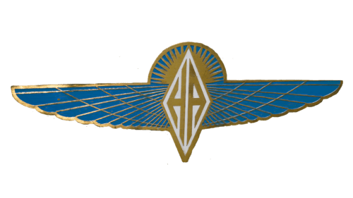 Hispano Argentina Logo