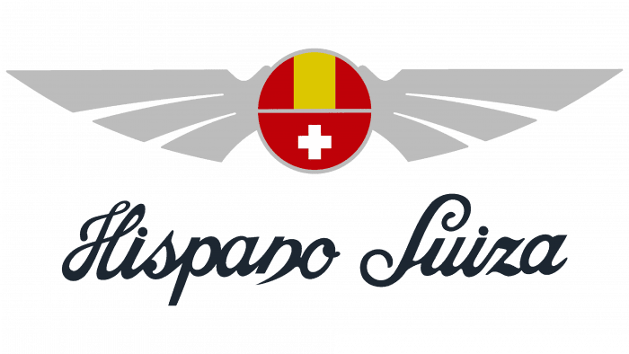 Hispano-Suiza Logo