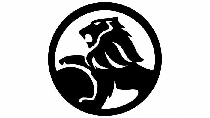 Holden Logo