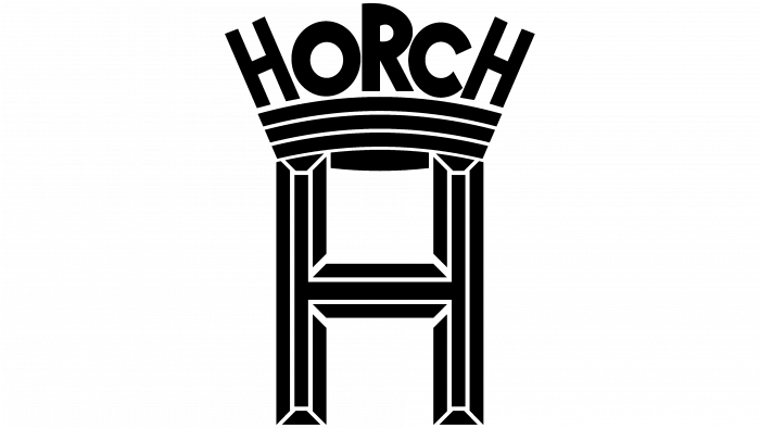Horch Logo