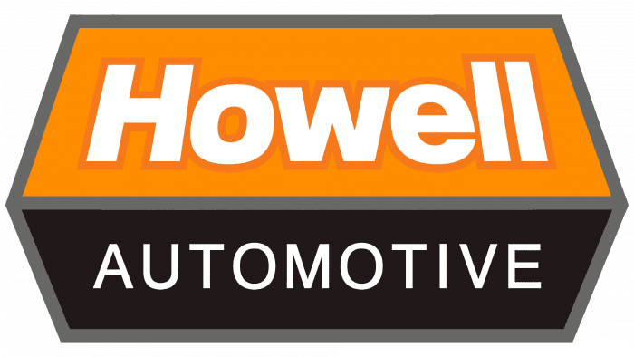 Howell Automotive Logo