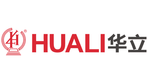 Huali Logo