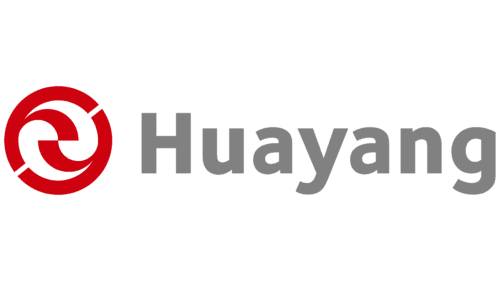 Huayang Logo