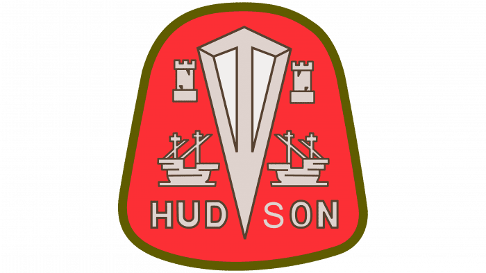 Hudson Logo