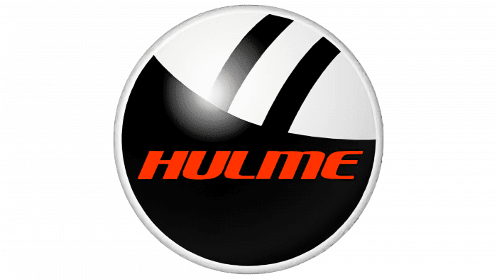Hulme Supercars Logo
