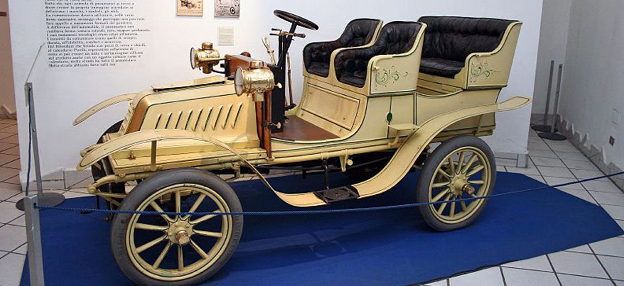 de dion bouton 8 hp