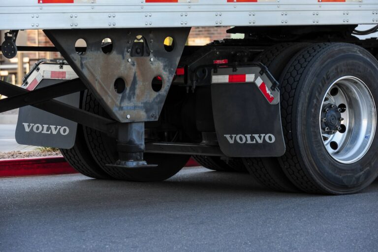 truck mud flaps