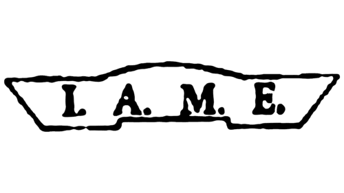 iame logo