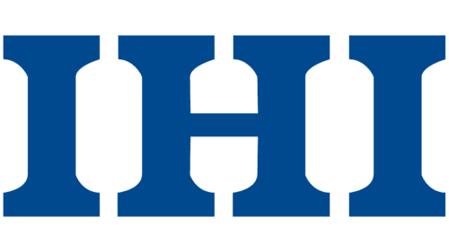 ihi corporation logo