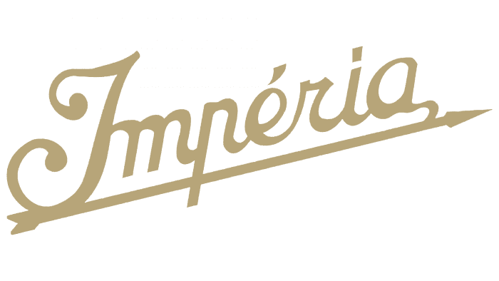 imperia automobiles logo