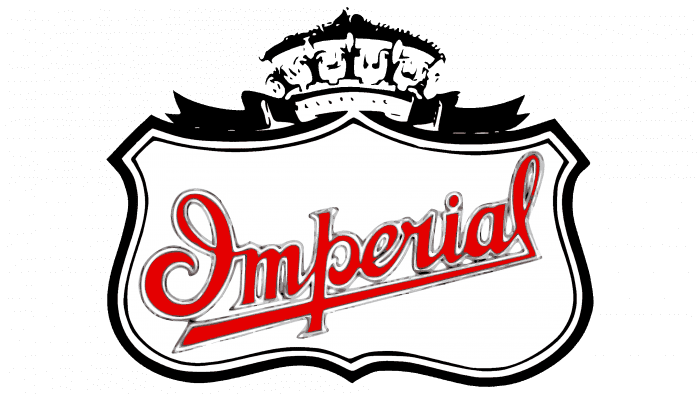 imperial logo
