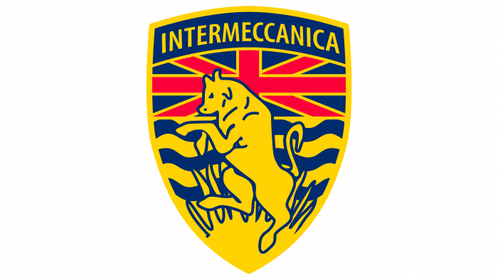 intermeccanica logo