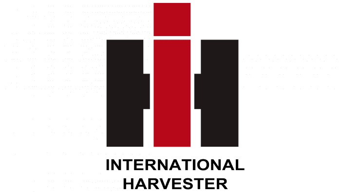 international harverter logo