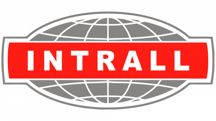 intrall logo
