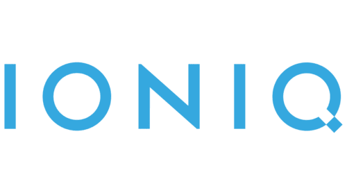 ioniq logo