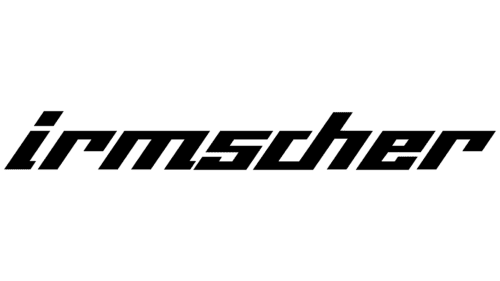 irmscher logo