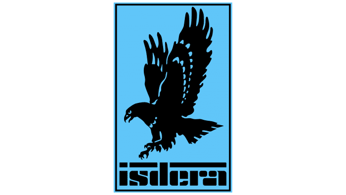 isdera gmbh logo