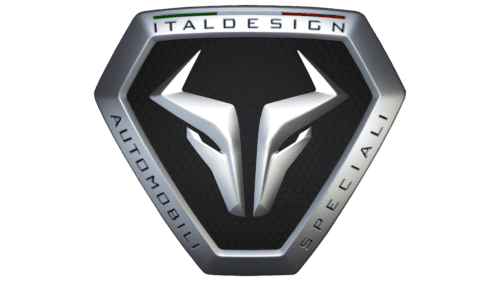 italdesign logo