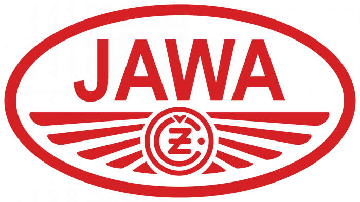 JAWA Logo