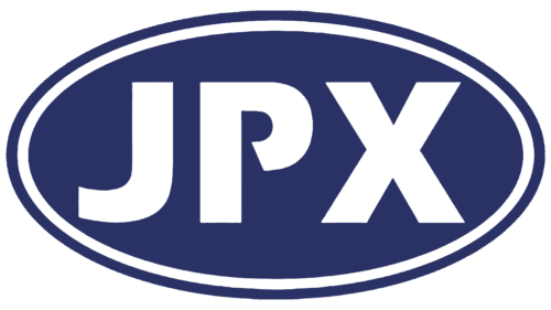 JPX do Brasil Ltda. Logo
