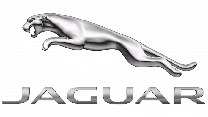 Jaguar Logo