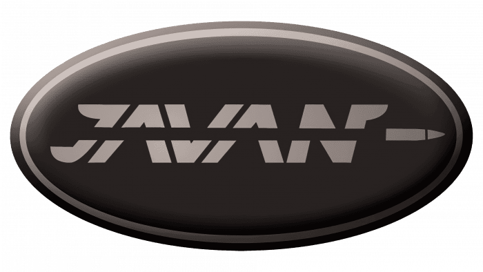 Javan Sports Cars Logo