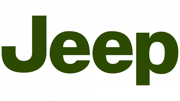 Jeep Logo