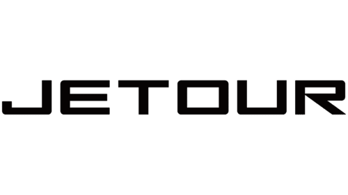 Jetour Logo