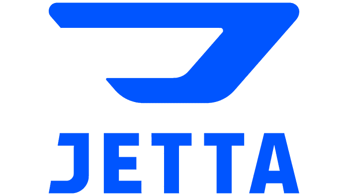 Jetta Logo