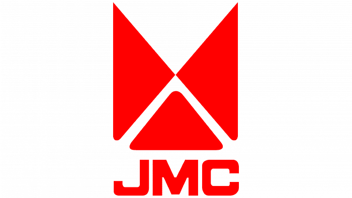 Jiangling (JMC) Logo
