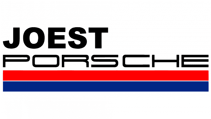 Joest Logo