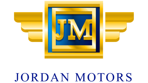 Jordan Logo