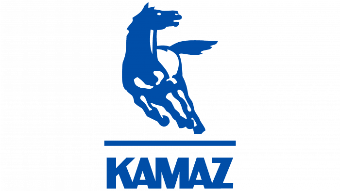 kamaz logo