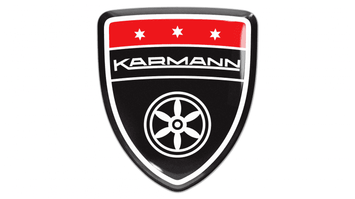 karmann logo