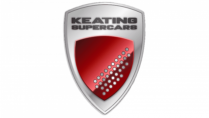 keating logo
