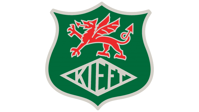 kieft logo