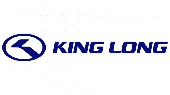king long logo