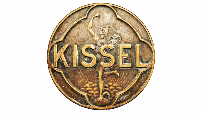 kissel logo