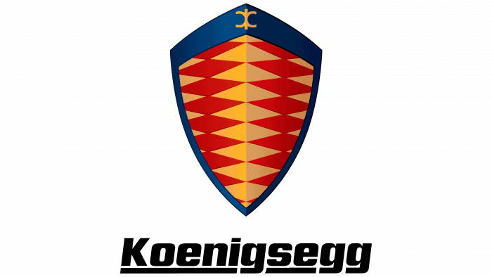 koenigsegg logo
