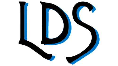 lds logo